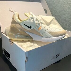Brand Nee in box! Nike Air Max 270